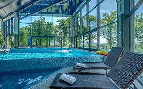 Spa&Wellness Hotel Diament Ustroń